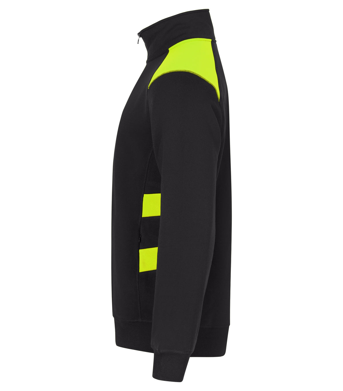 Clique - Ambition Half Zip