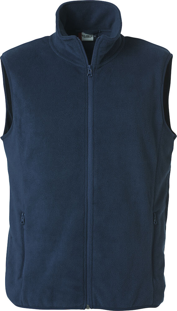 Clique - Basic Polar Fleece Vest