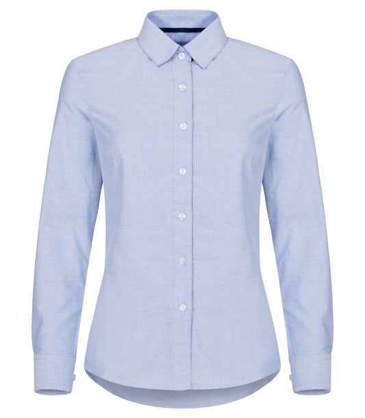 Clique Garland Royal Blau, Vorderansicht