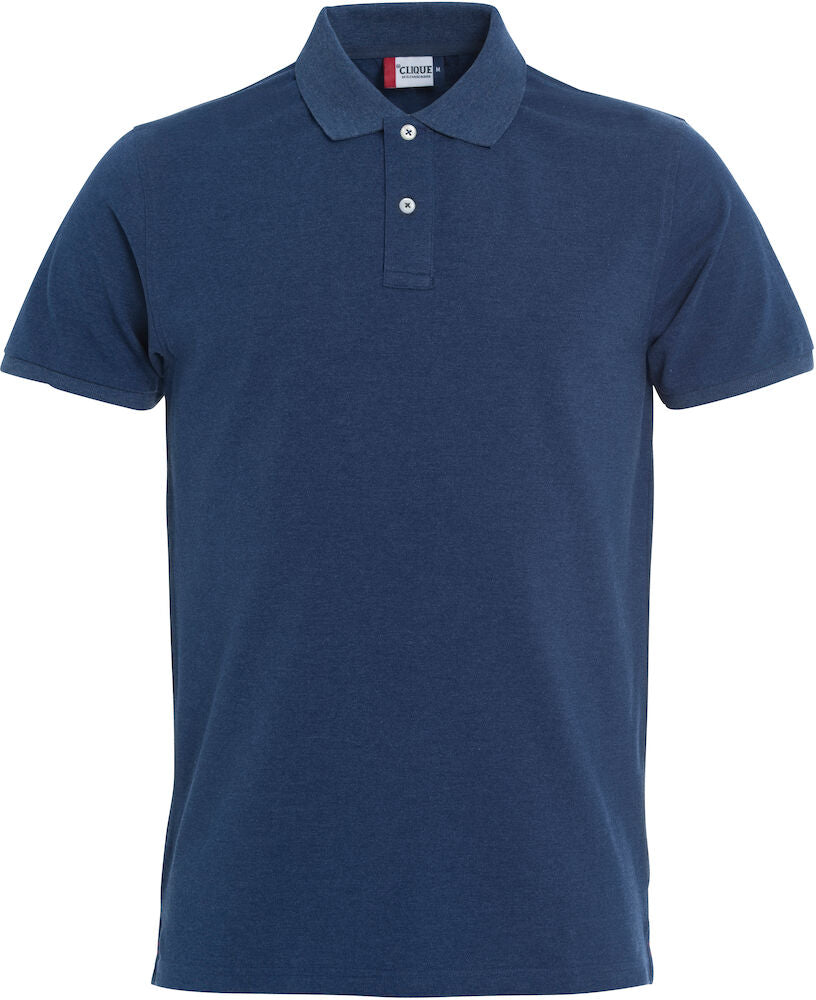 Clique Stretch Premium Polo