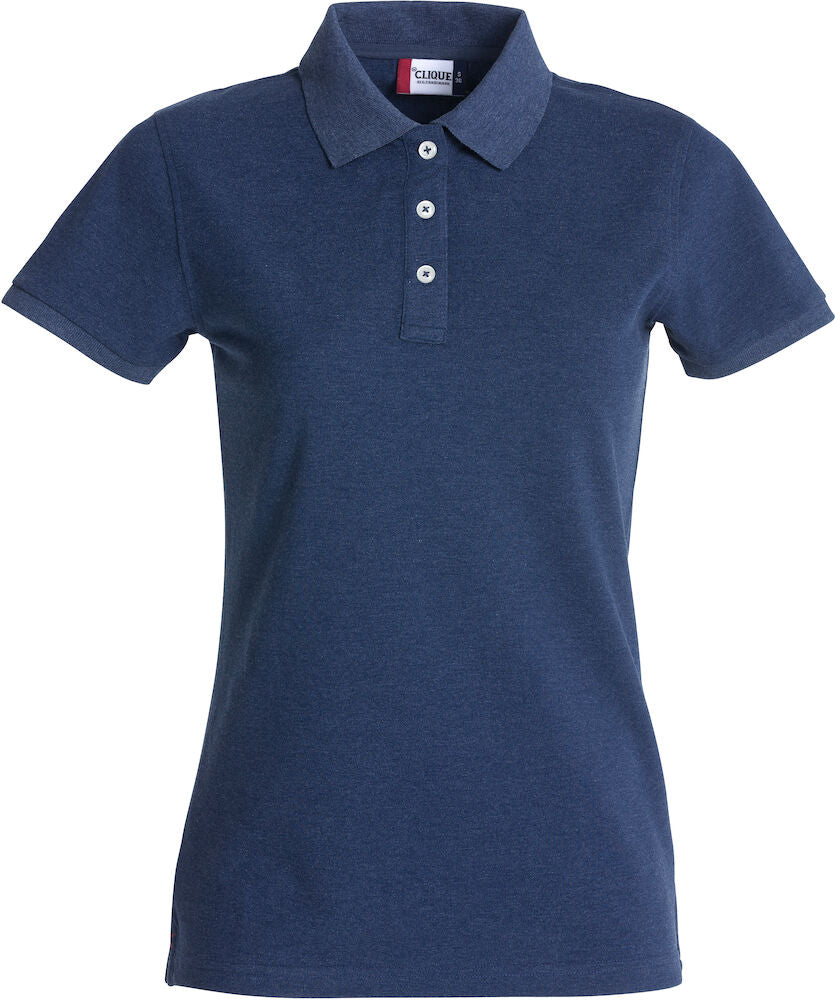Clique - Stretch Premium Polo Women