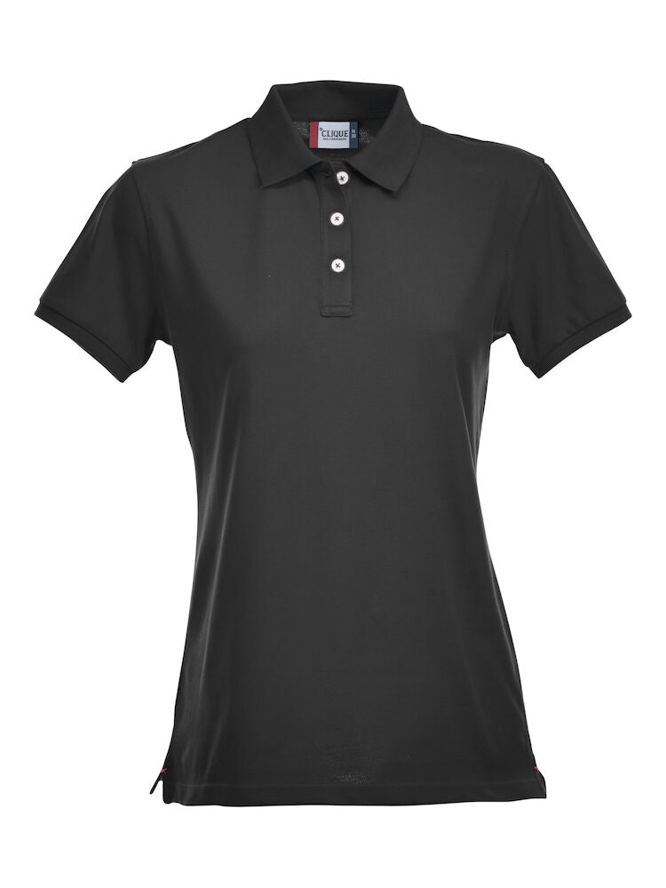 Clique - Stretch Premium Polo Women