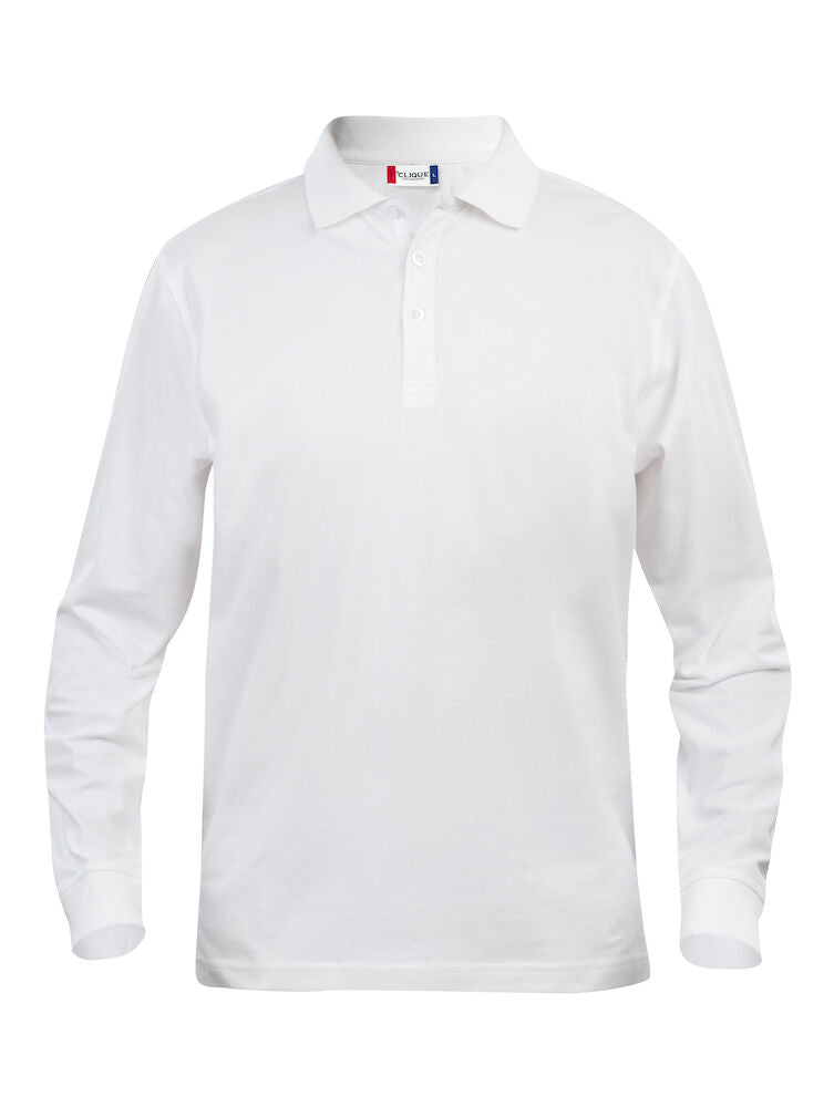 Clique - Classic Lincoln L/S