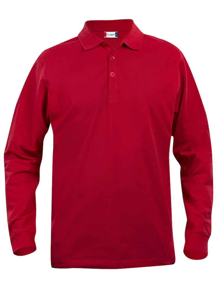 Clique - Classic Lincoln L/S