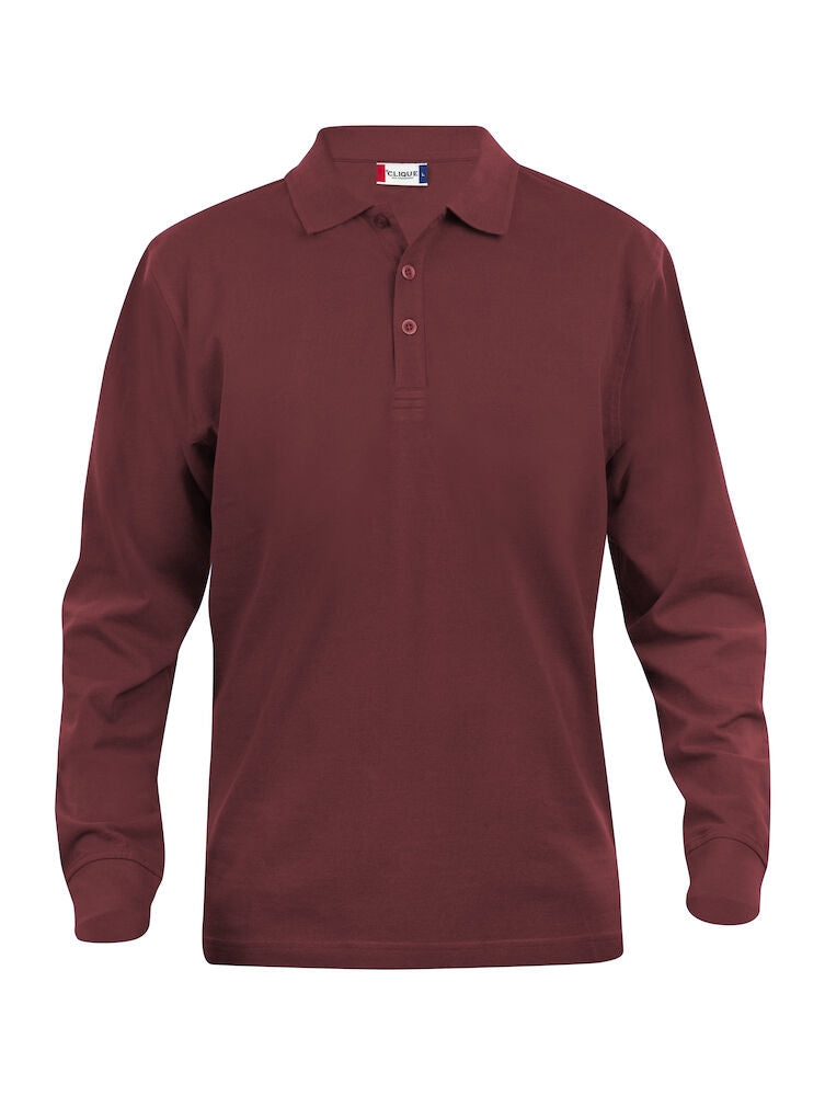 Clique - Classic Lincoln L/S