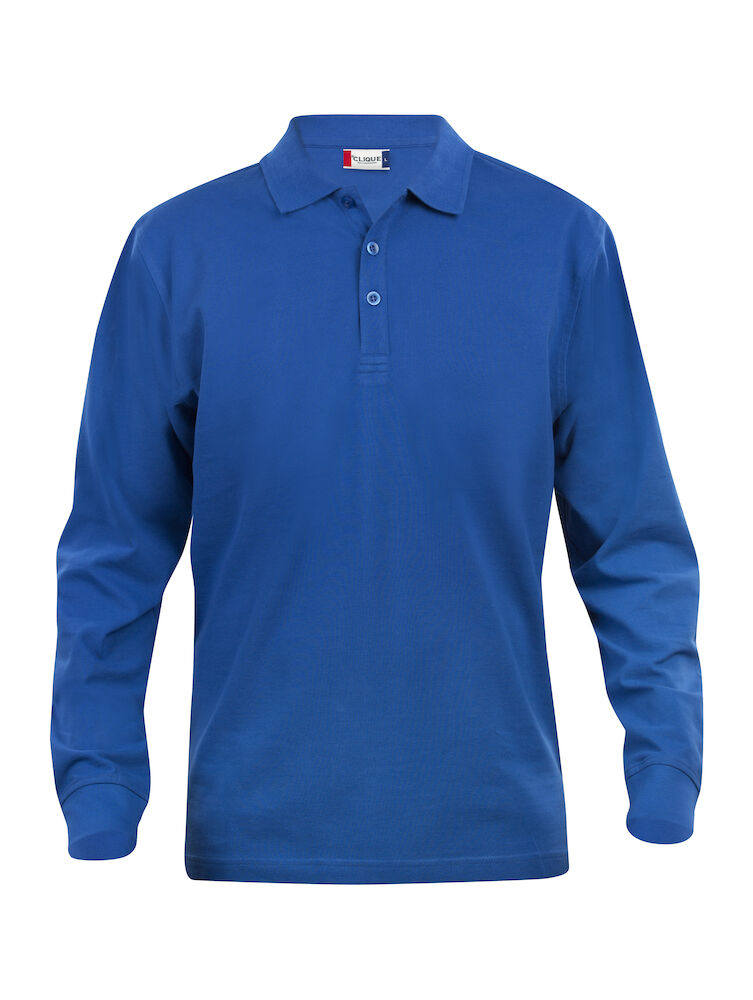 Clique - Classic Lincoln L/S
