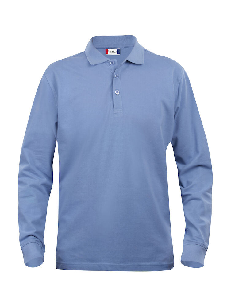 Clique - Classic Lincoln L/S