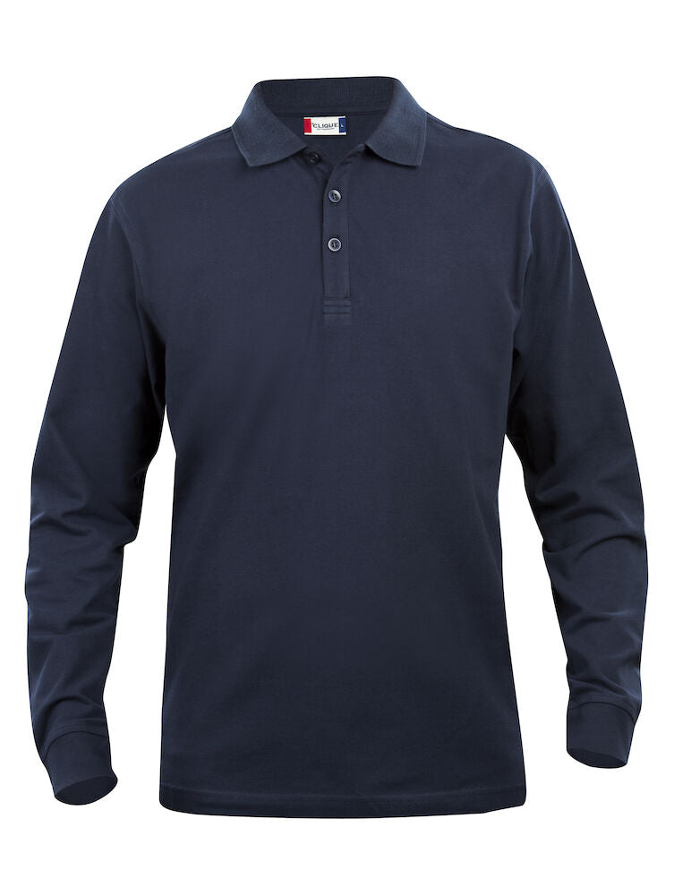 Clique - Classic Lincoln L/S