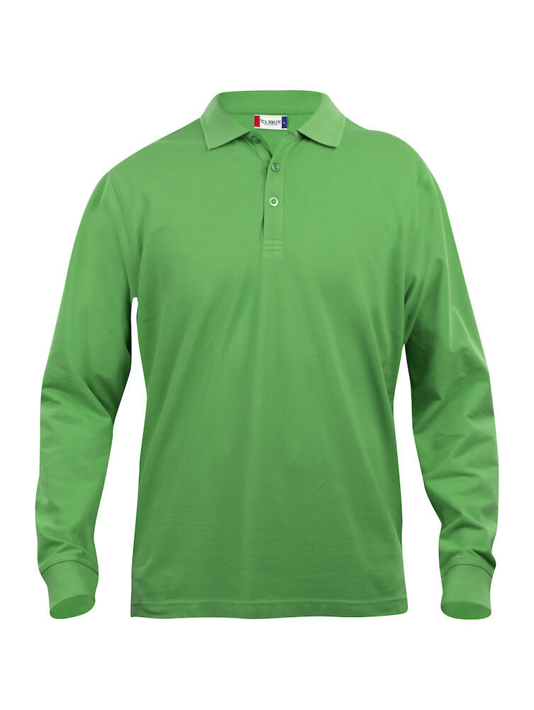 Clique - Classic Lincoln L/S