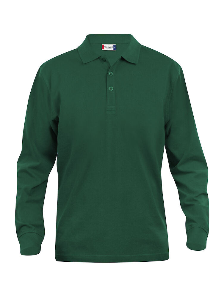 Clique - Classic Lincoln L/S