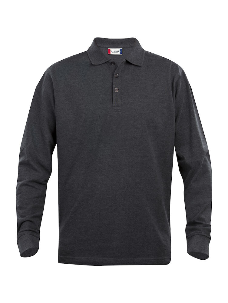 Clique - Classic Lincoln L/S
