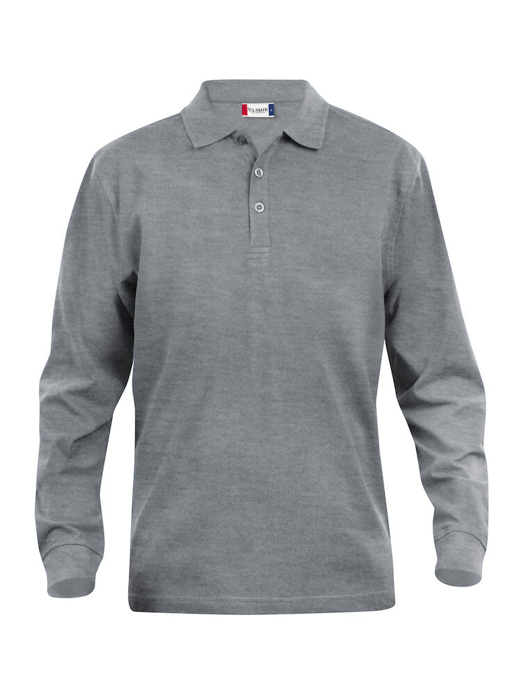 Clique - Classic Lincoln L/S