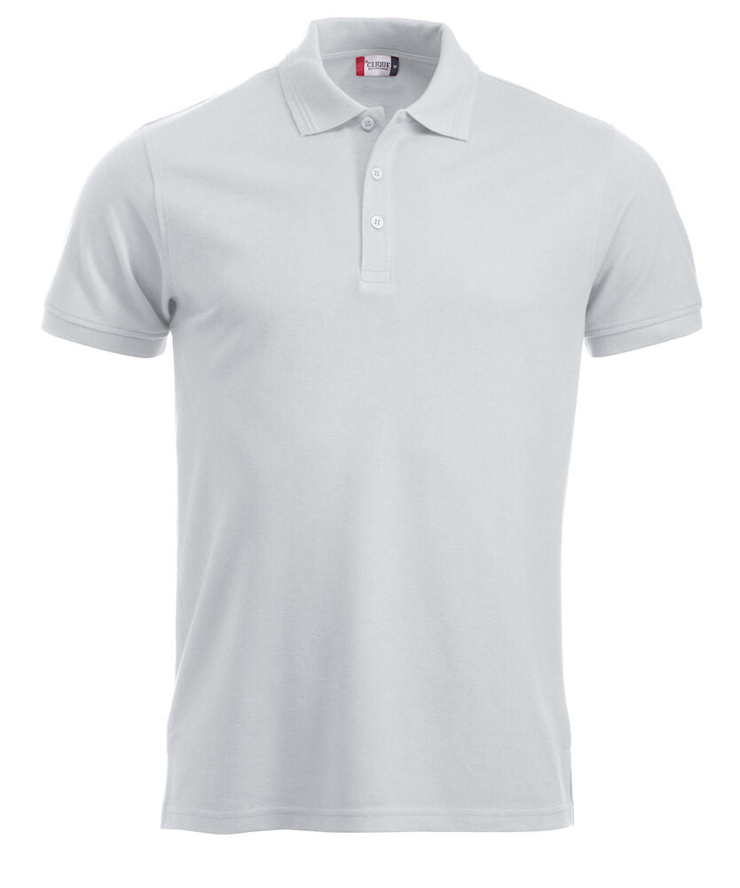 Clique - Manhattan Poloshirt Herren