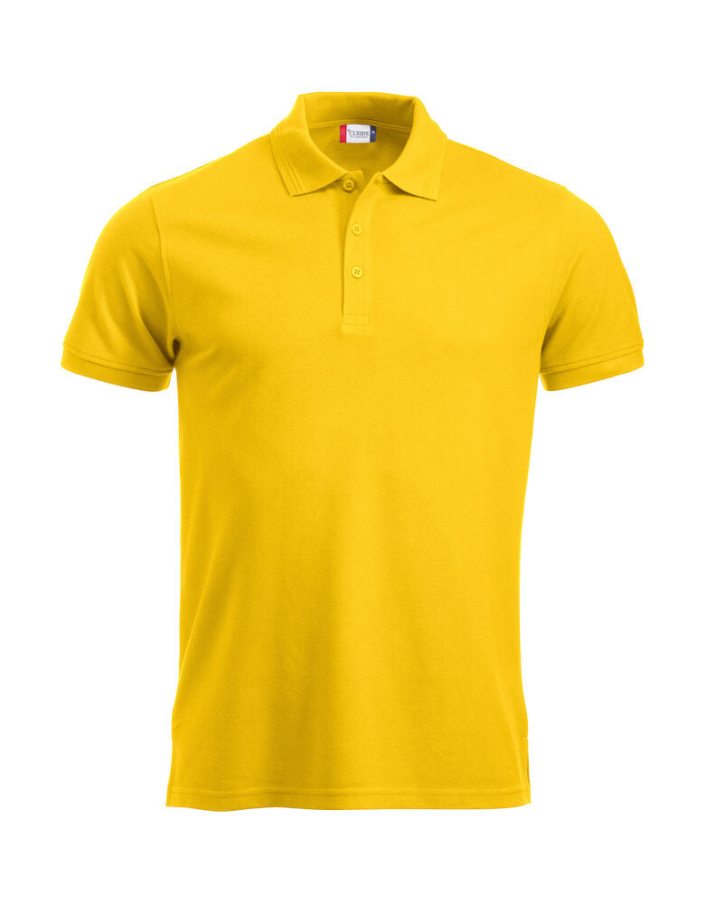 Clique - Manhattan Poloshirt Herren