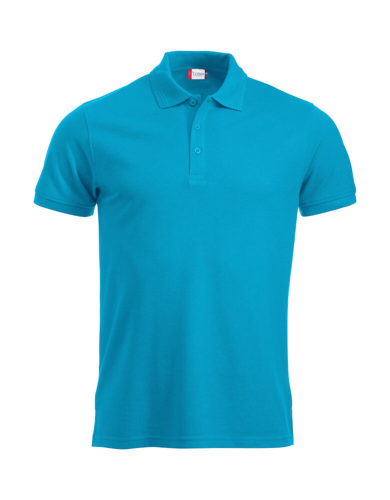 Clique - Manhattan Poloshirt Herren