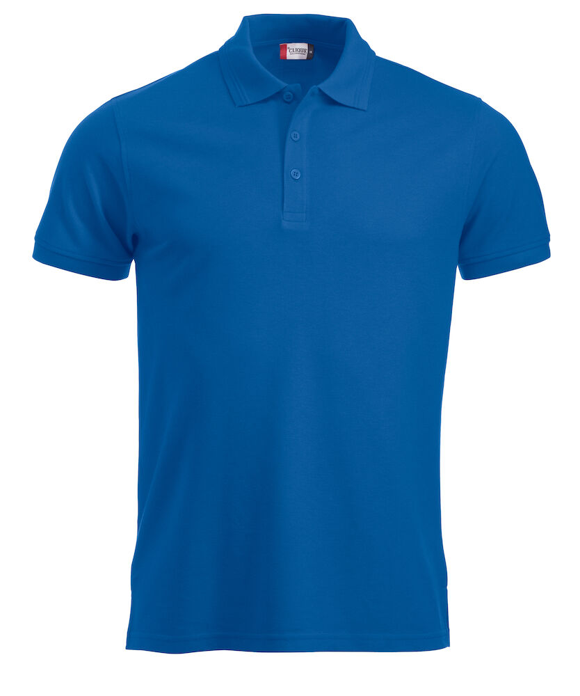 Clique - Manhattan Poloshirt Herren