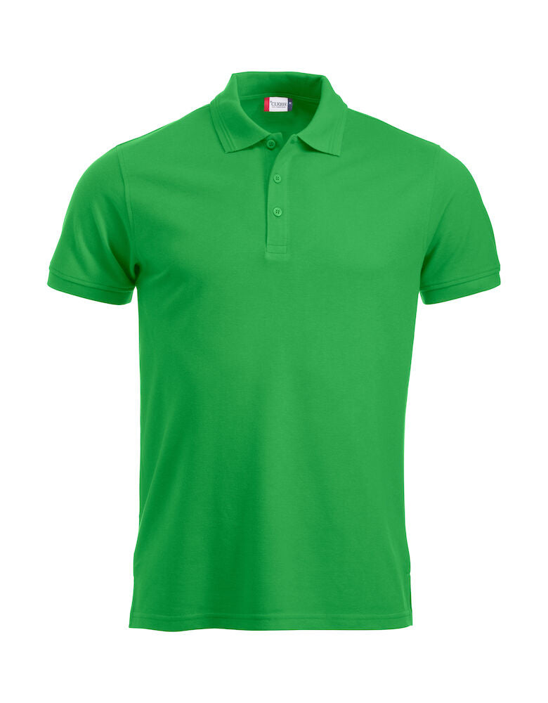 Clique - Manhattan Poloshirt Herren