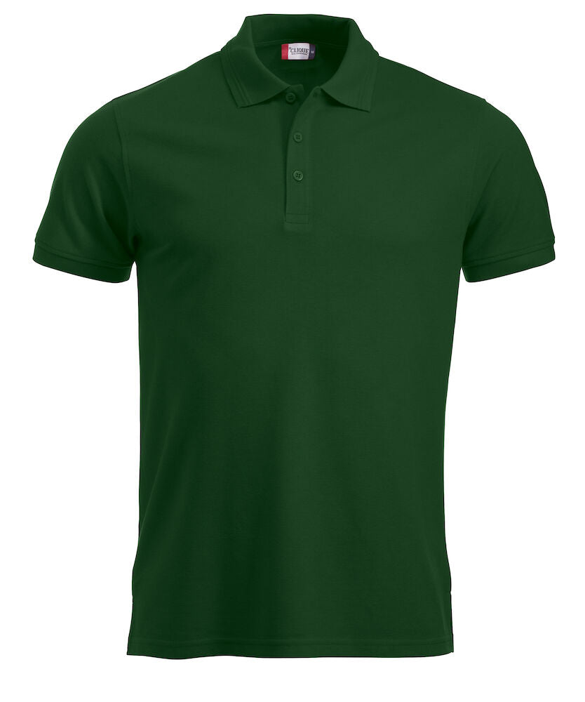Clique - Manhattan Poloshirt Herren