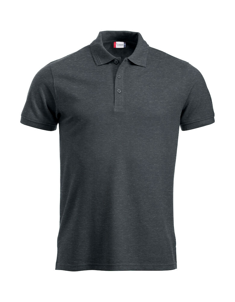 Clique - Manhattan Poloshirt Herren