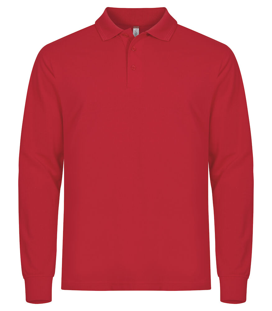 Clique - Manhattan L/S
