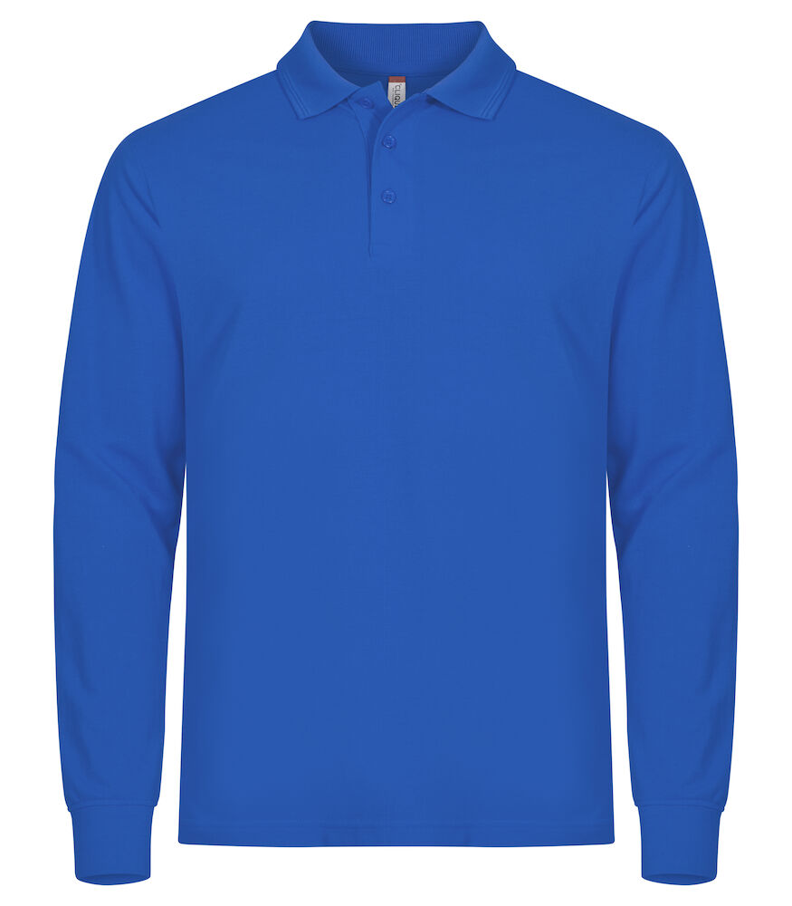 Clique - Manhattan L/S