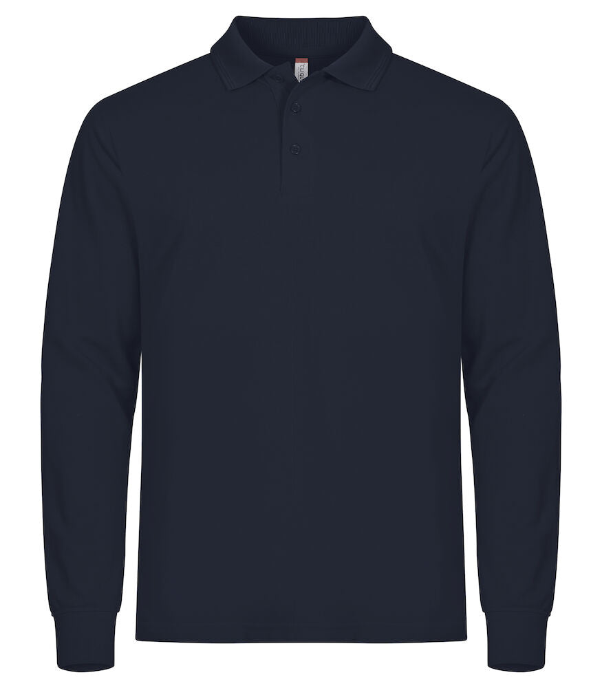 Clique - Manhattan L/S