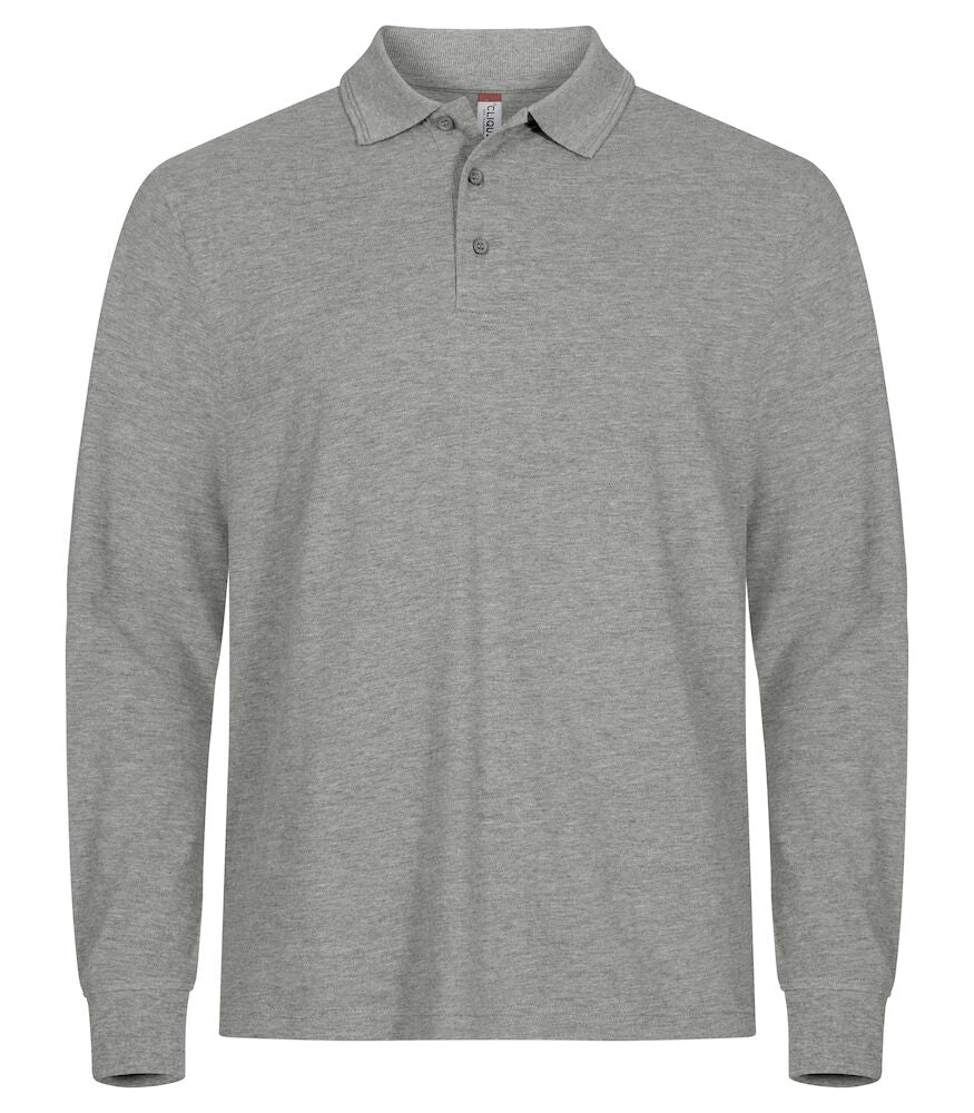 Clique - Manhattan L/S