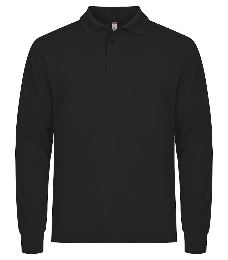 Clique - Manhattan L/S
