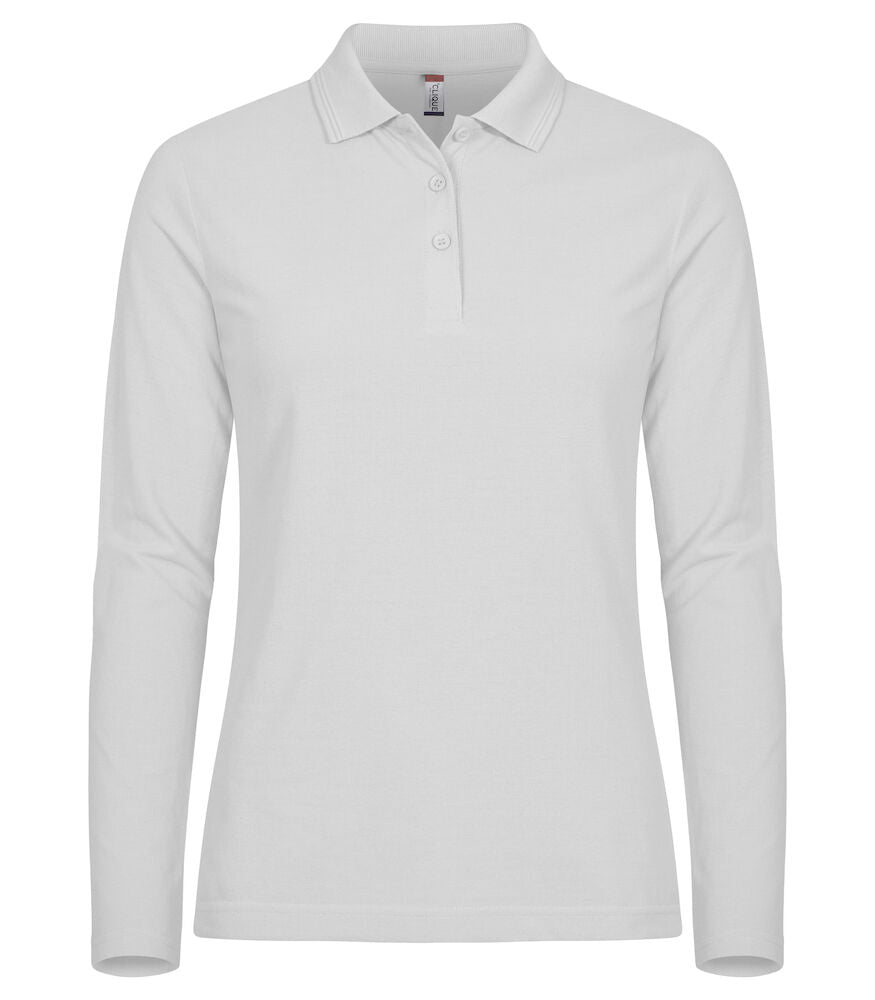 Clique - Manhattan L/S Women