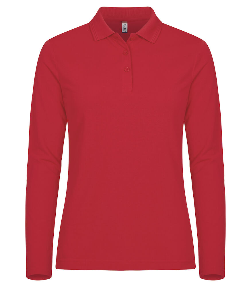 Clique - Manhattan L/S Women