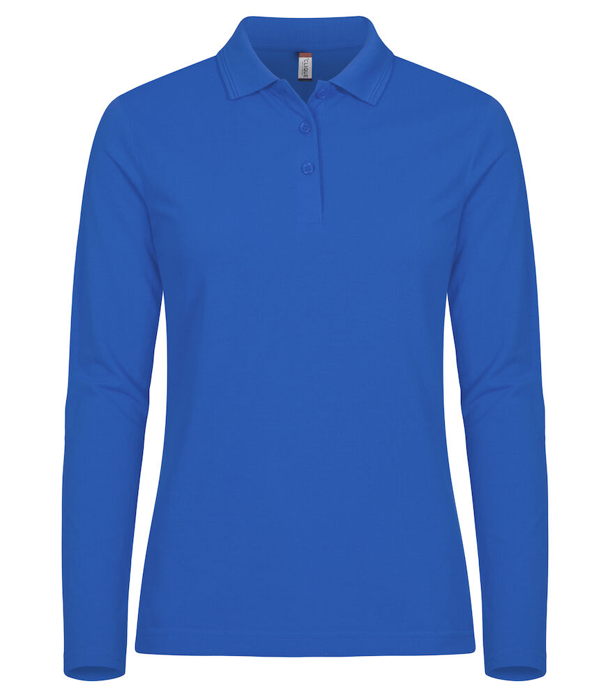 Clique - Manhattan L/S Women