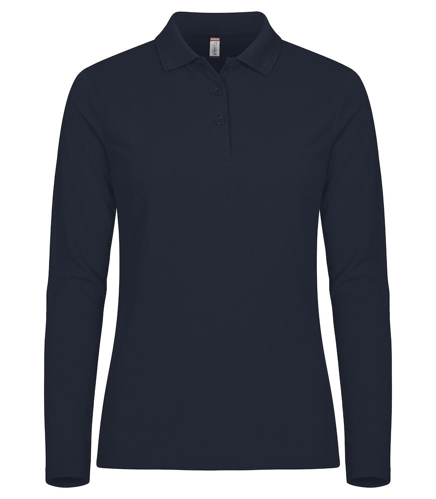 Clique - Manhattan L/S Women