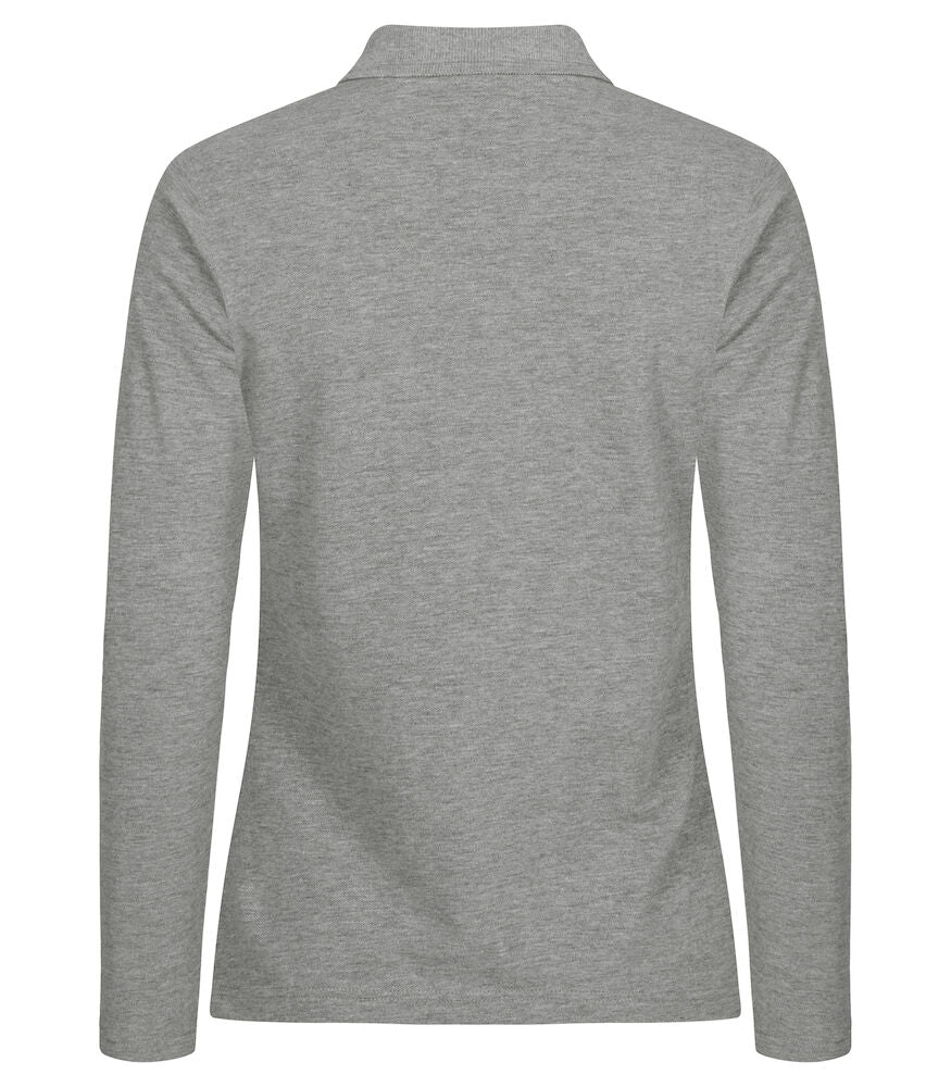 Clique - Manhattan L/S Women