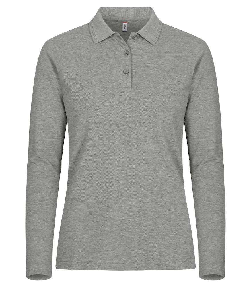 Clique - Manhattan L/S Women