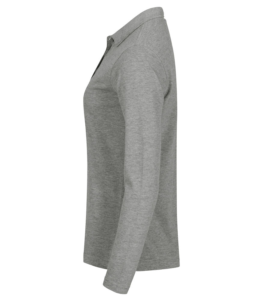 Clique - Manhattan L/S Women