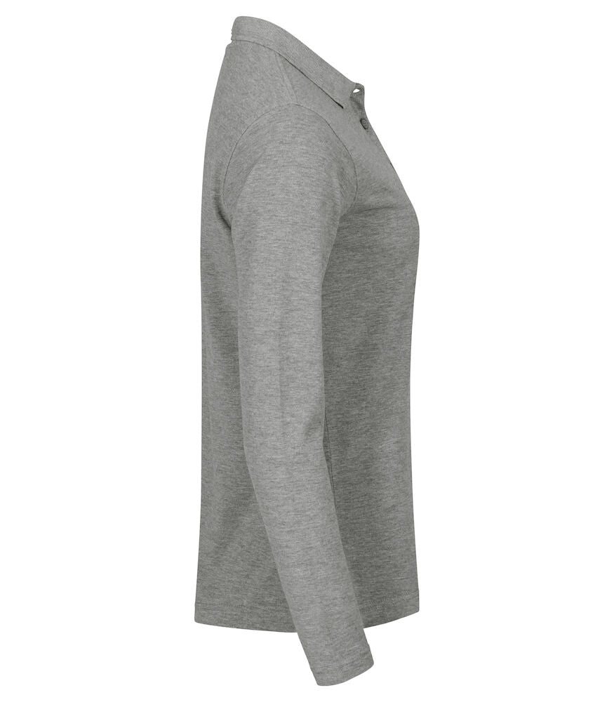 Clique - Manhattan L/S Women