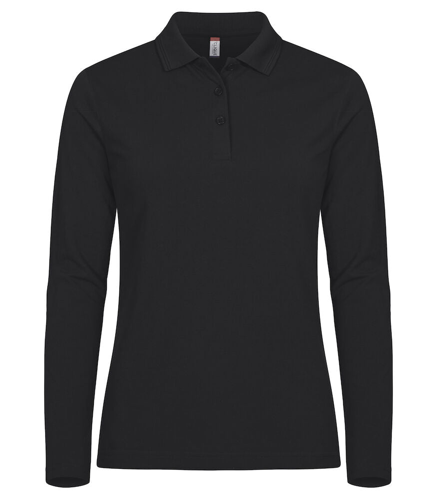 Clique - Manhattan L/S Women
