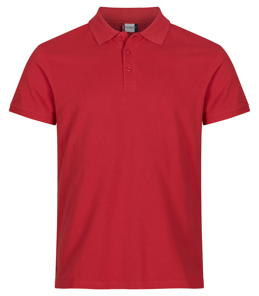 Clique Heavy Premium Polo