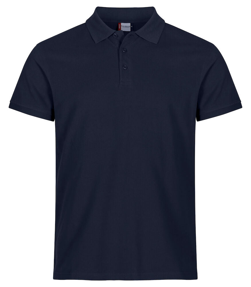 Clique Heavy Premium Polo