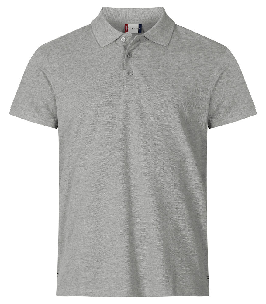 Clique Heavy Premium Polo