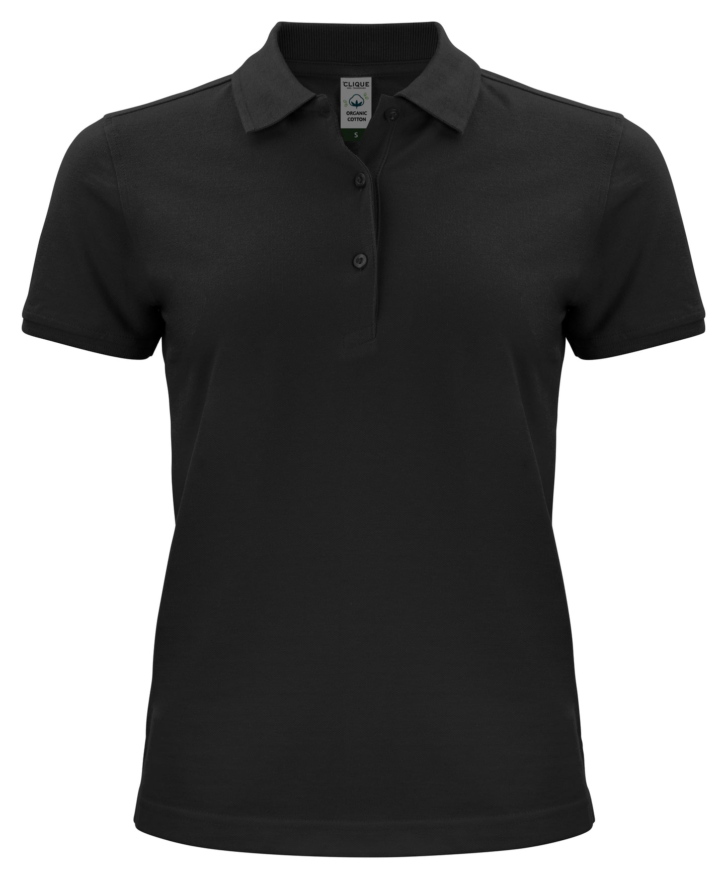 Clique - Classic OC Polo Women