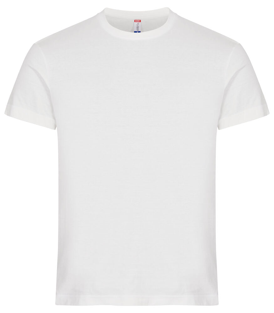 Clique T-Shirt Basic-T Man