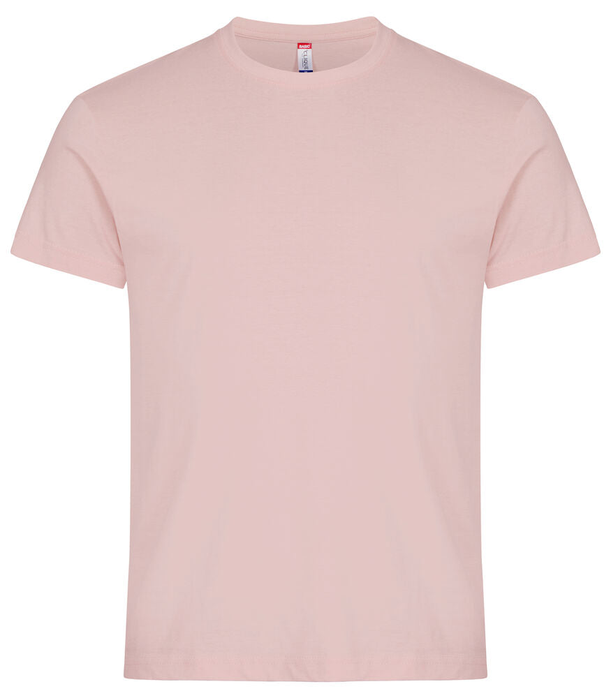 Clique T-Shirt Basic-T Man