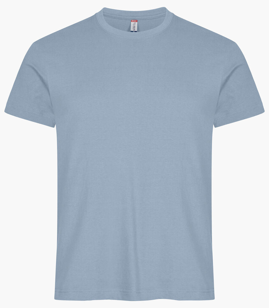 Clique T-Shirt Basic-T Man