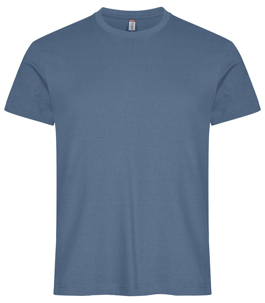 Clique T-Shirt Basic-T Man