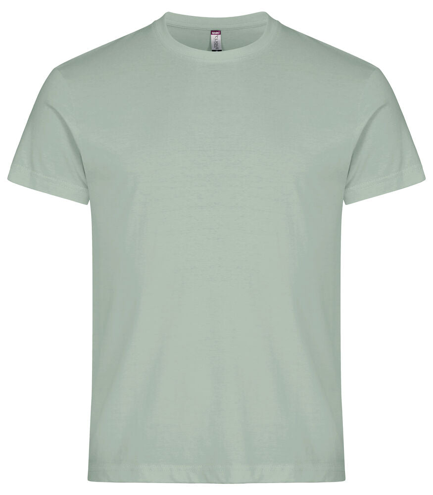 Clique T-Shirt Basic-T Man