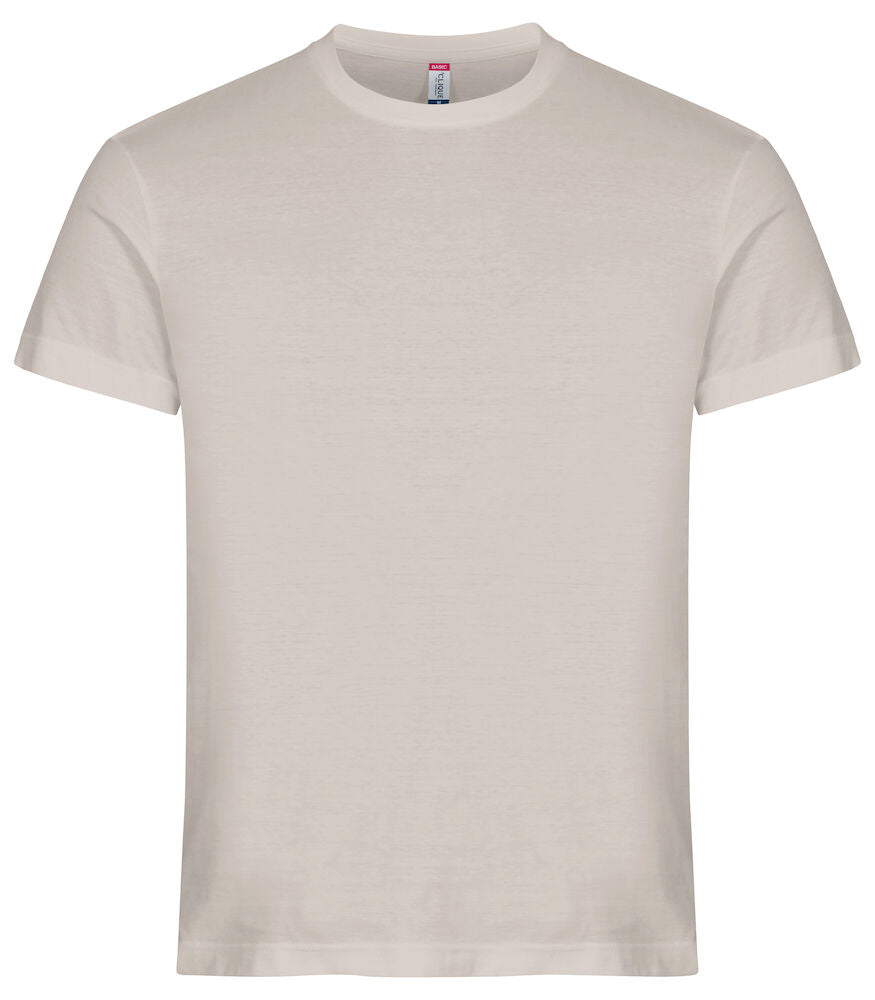 Clique T-Shirt Basic-T Man