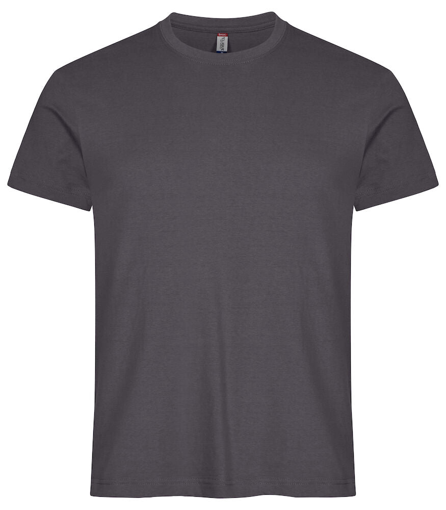 Clique T-Shirt Basic-T Man
