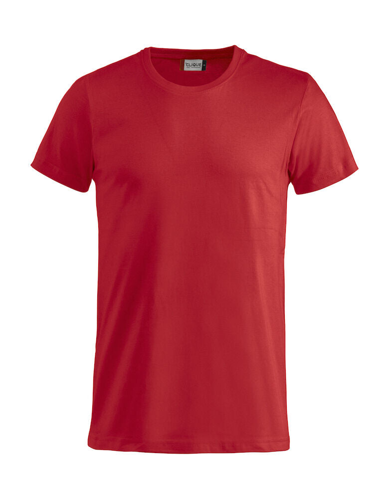 Clique T-Shirt Basic-T Man