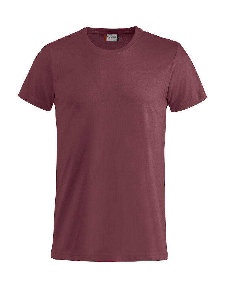 Clique T-Shirt Basic-T Man